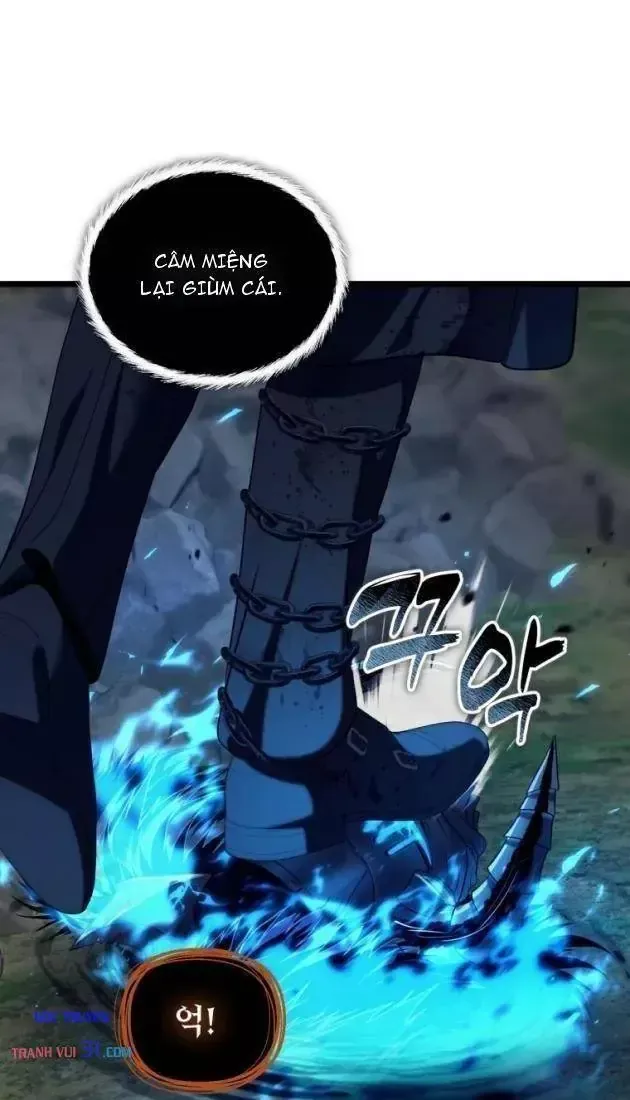 Vua Thăng Cấp Chap 232 - Next Chap 233