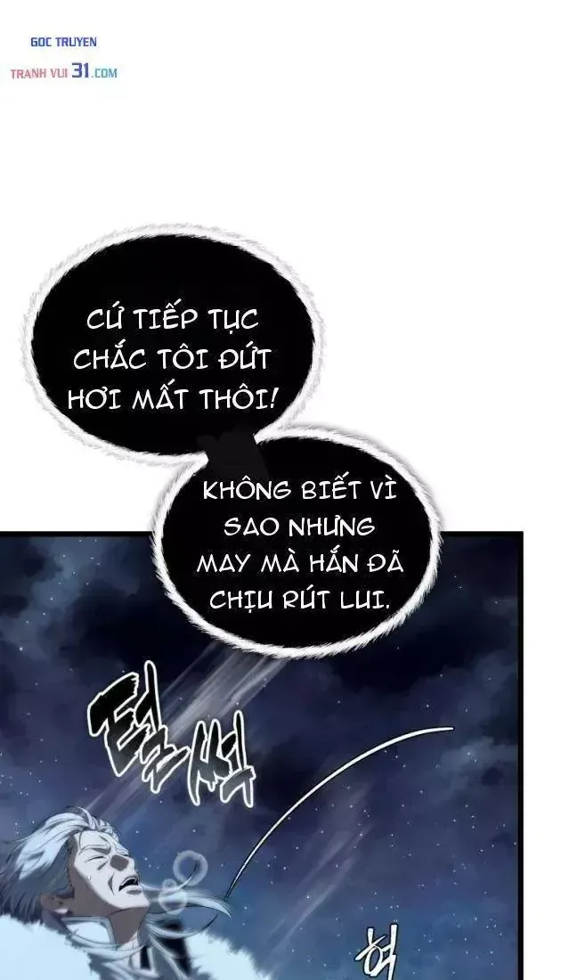 Vua Thăng Cấp Chap 232 - Next Chap 233