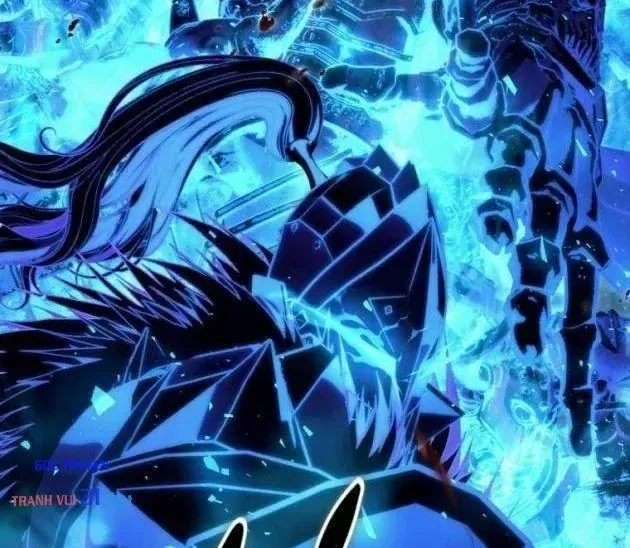 Vua Thăng Cấp Chap 232 - Next Chap 233