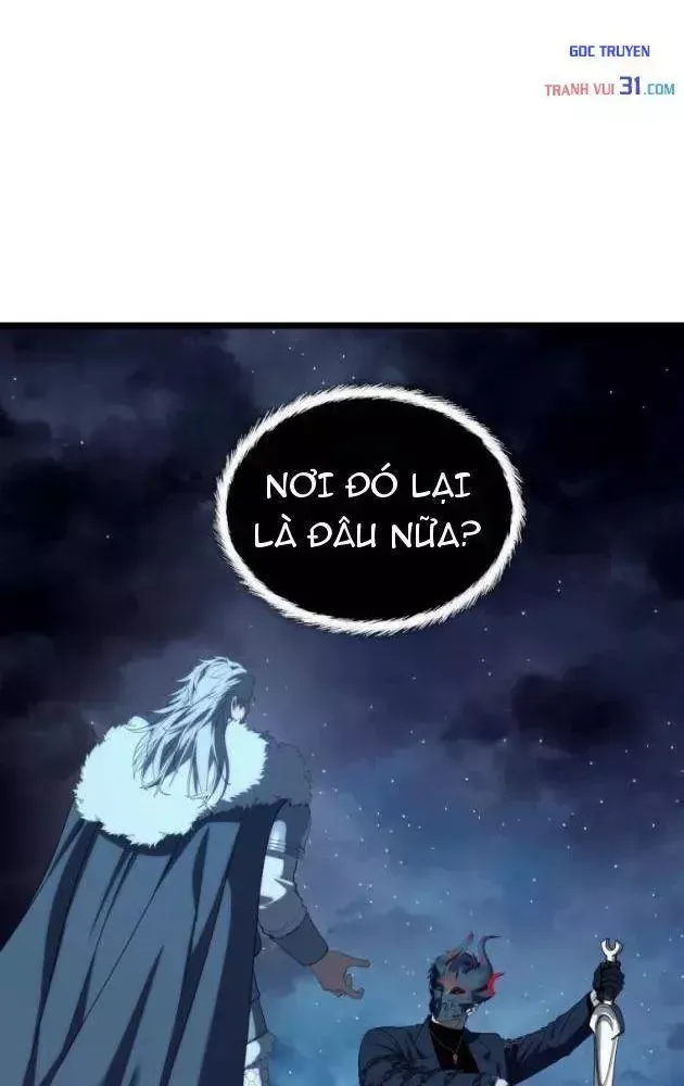 Vua Thăng Cấp Chap 232 - Next Chap 233