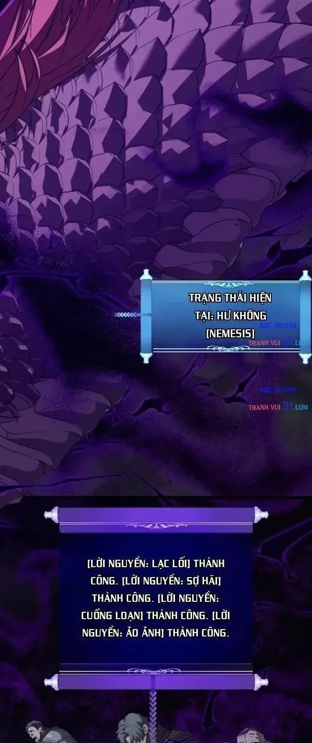 Vua Thăng Cấp Chap 234 - Next Chap 235