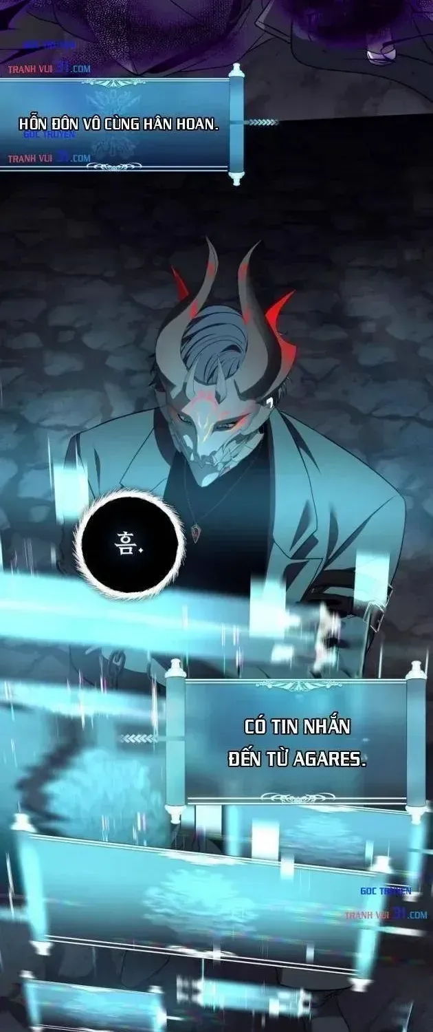 Vua Thăng Cấp Chap 234 - Next Chap 235
