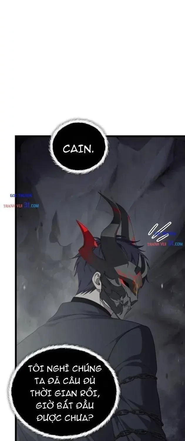Vua Thăng Cấp Chap 234 - Next Chap 235