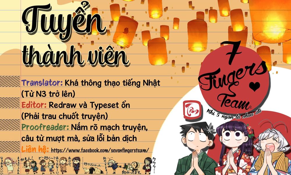 100 Cô Bạn Gái Chap 8 - Next Chap 9
