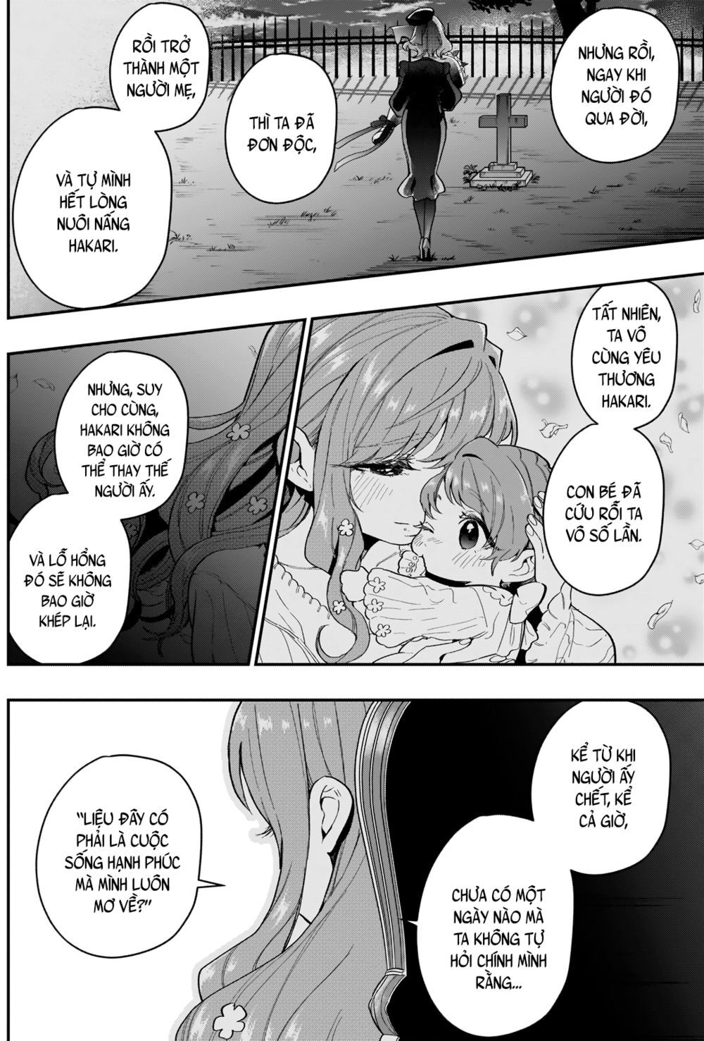 100 Cô Bạn Gái Chap 17 - Next Chap 18