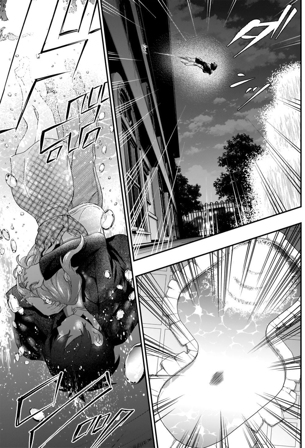 100 Cô Bạn Gái Chap 19 - Next Chap 20