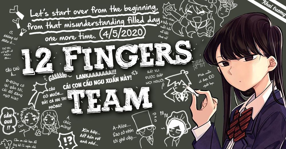 100 Cô Bạn Gái Chap 11 - Next Chap 12