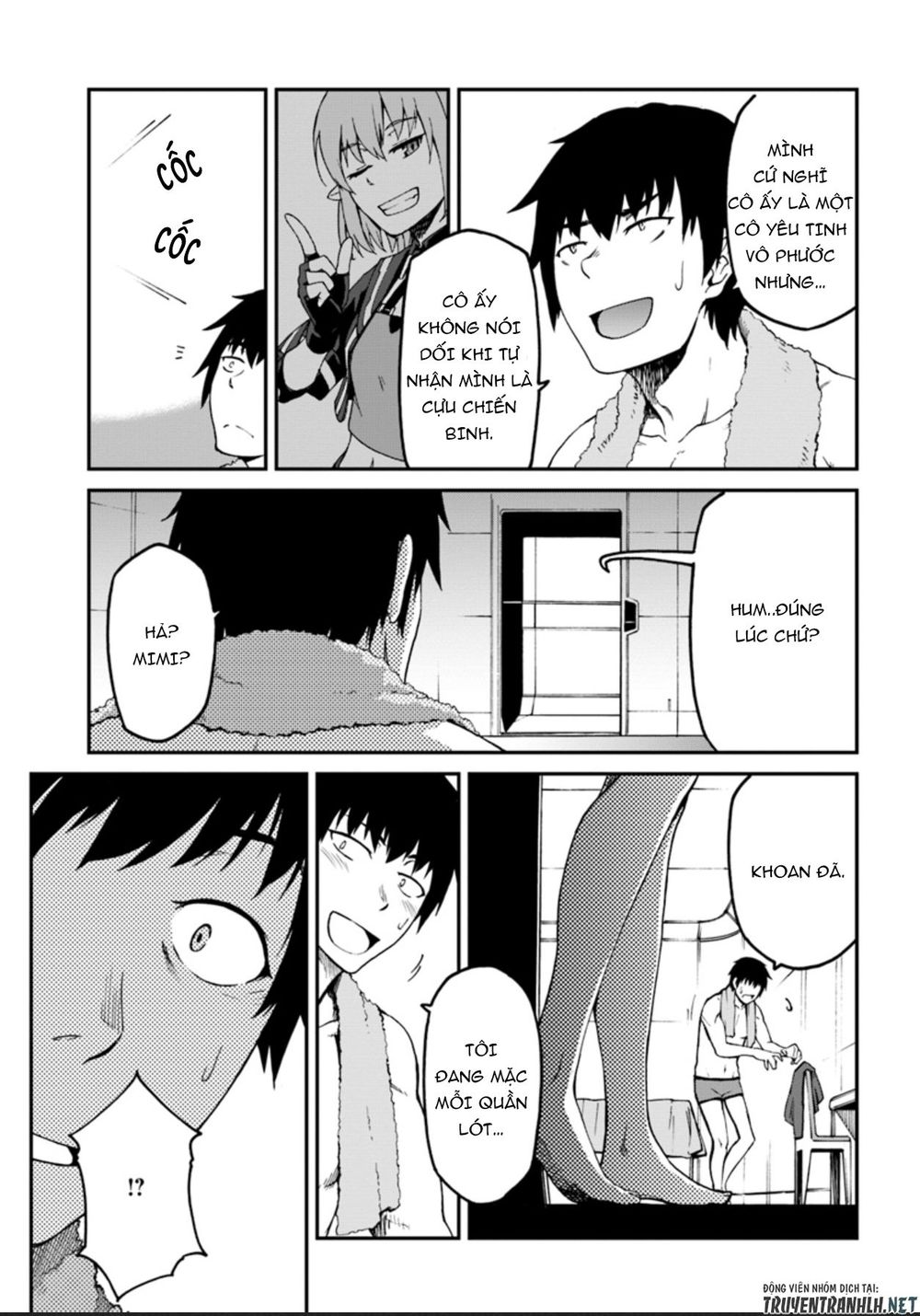 Mezametara Saikyou Soubi To Uchuusen-Mochi Datta No De, Ikkodate Mezashite Youhei Toshite Jiyuu Chap 4.5 - Next Chap 5.5