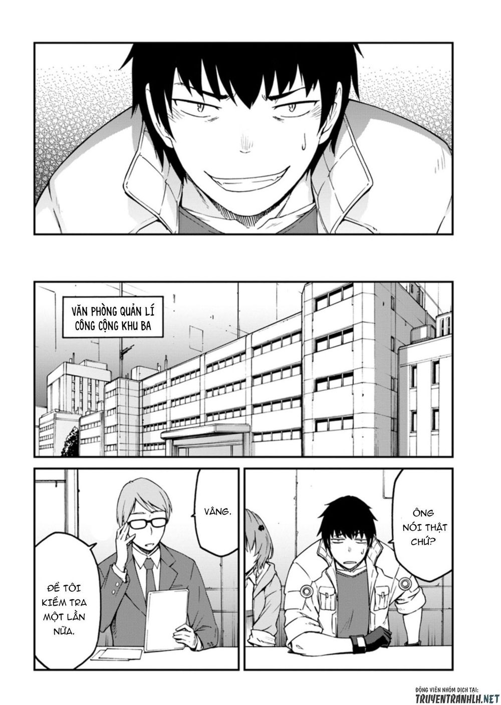 Mezametara Saikyou Soubi To Uchuusen-Mochi Datta No De, Ikkodate Mezashite Youhei Toshite Jiyuu Chap 4 - Next Chap 5