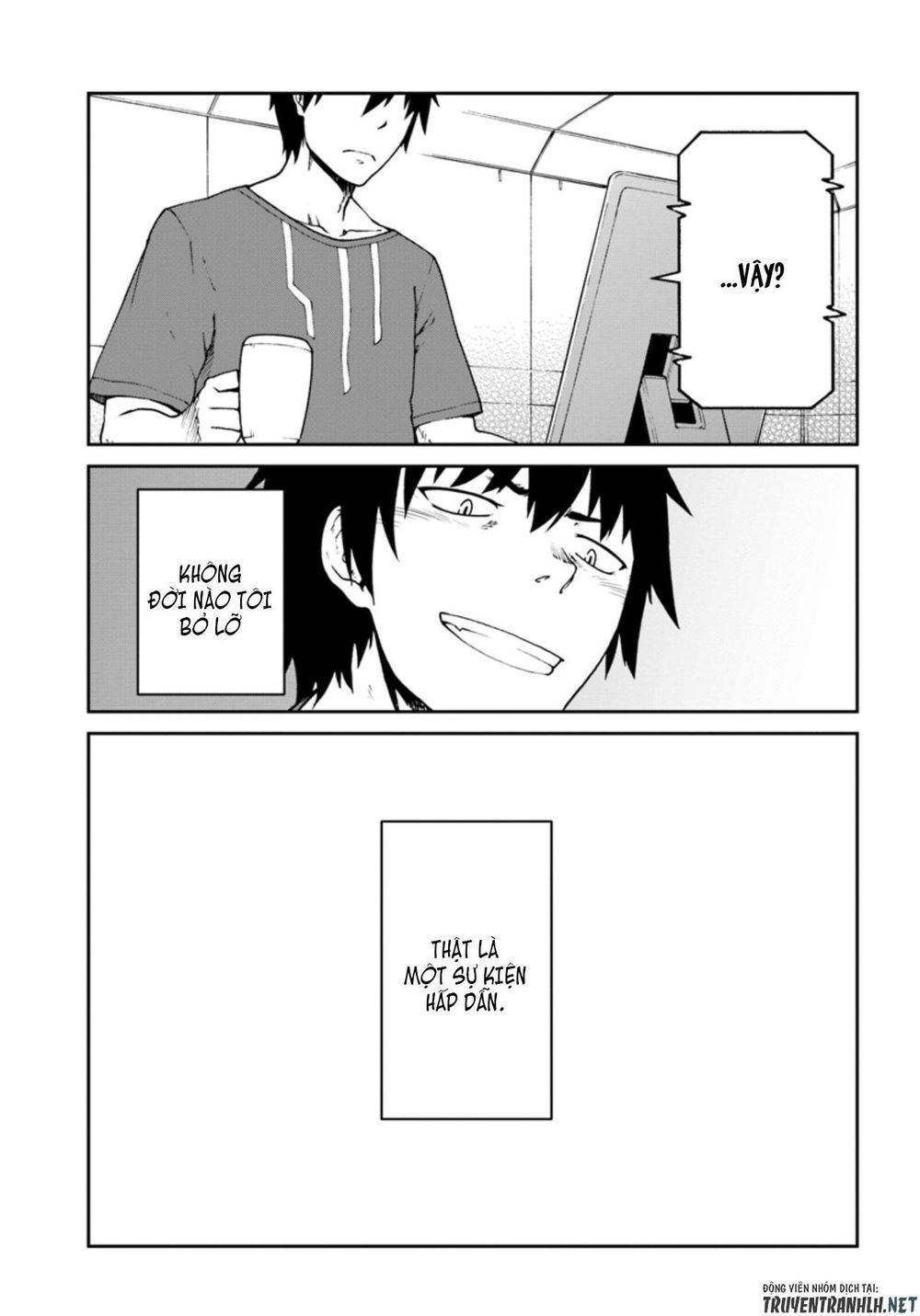 Mezametara Saikyou Soubi To Uchuusen-Mochi Datta No De, Ikkodate Mezashite Youhei Toshite Jiyuu Chap 5 - Next Chap 6