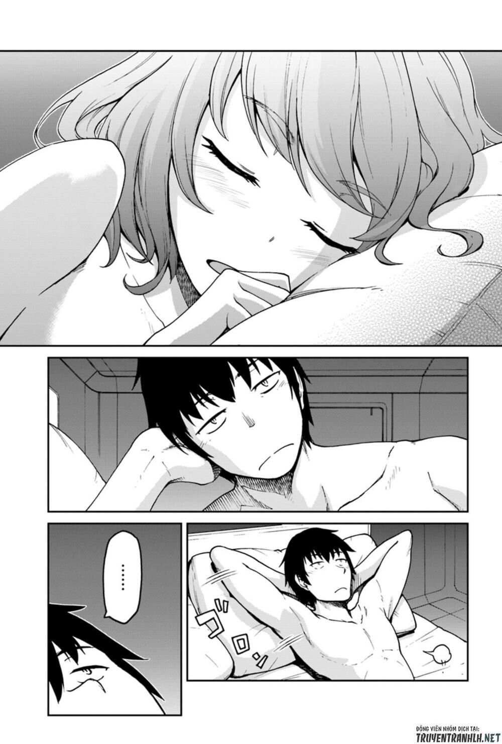 Mezametara Saikyou Soubi To Uchuusen-Mochi Datta No De, Ikkodate Mezashite Youhei Toshite Jiyuu Chap 5 - Next Chap 6