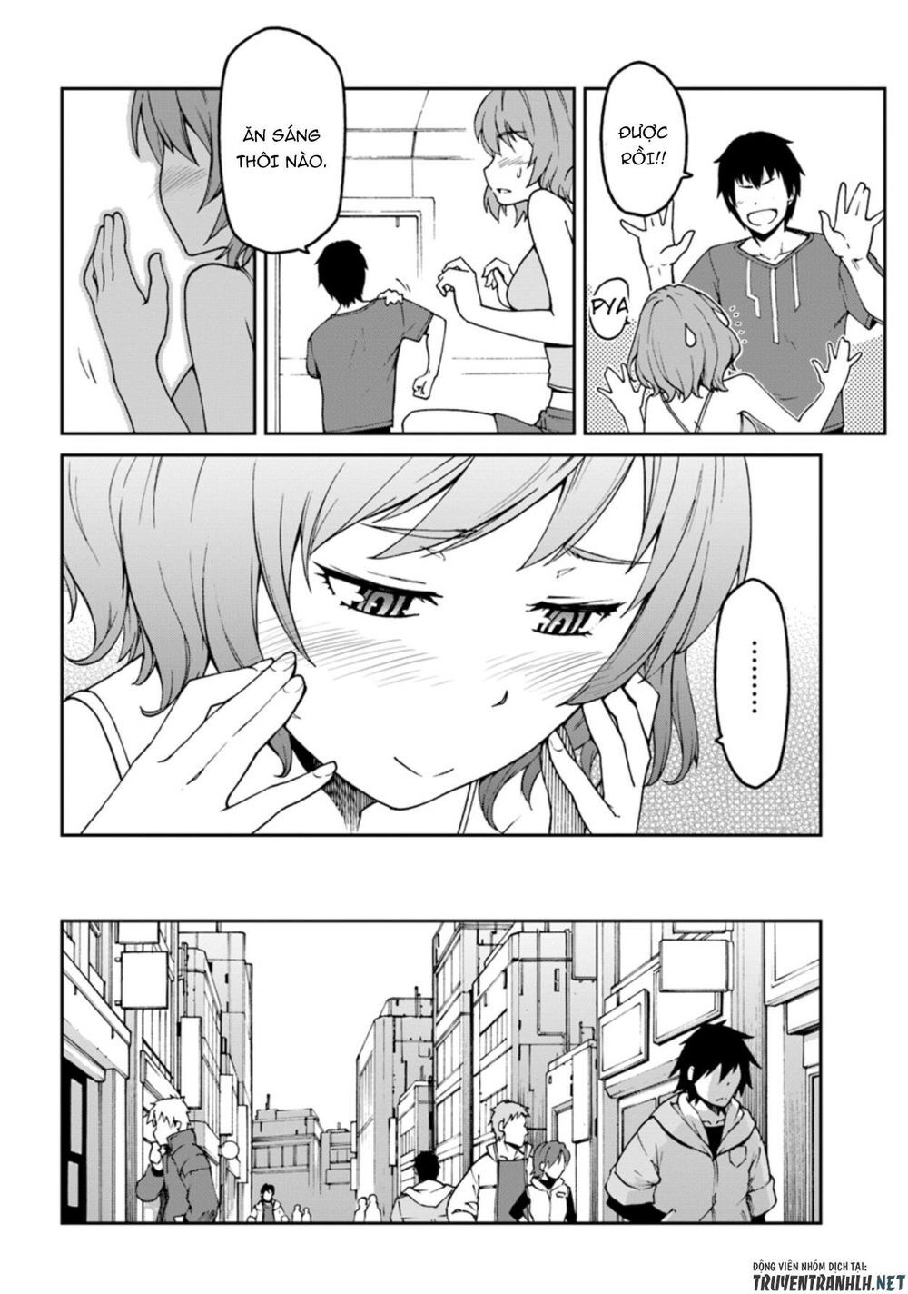 Mezametara Saikyou Soubi To Uchuusen-Mochi Datta No De, Ikkodate Mezashite Youhei Toshite Jiyuu Chap 5 - Next Chap 6