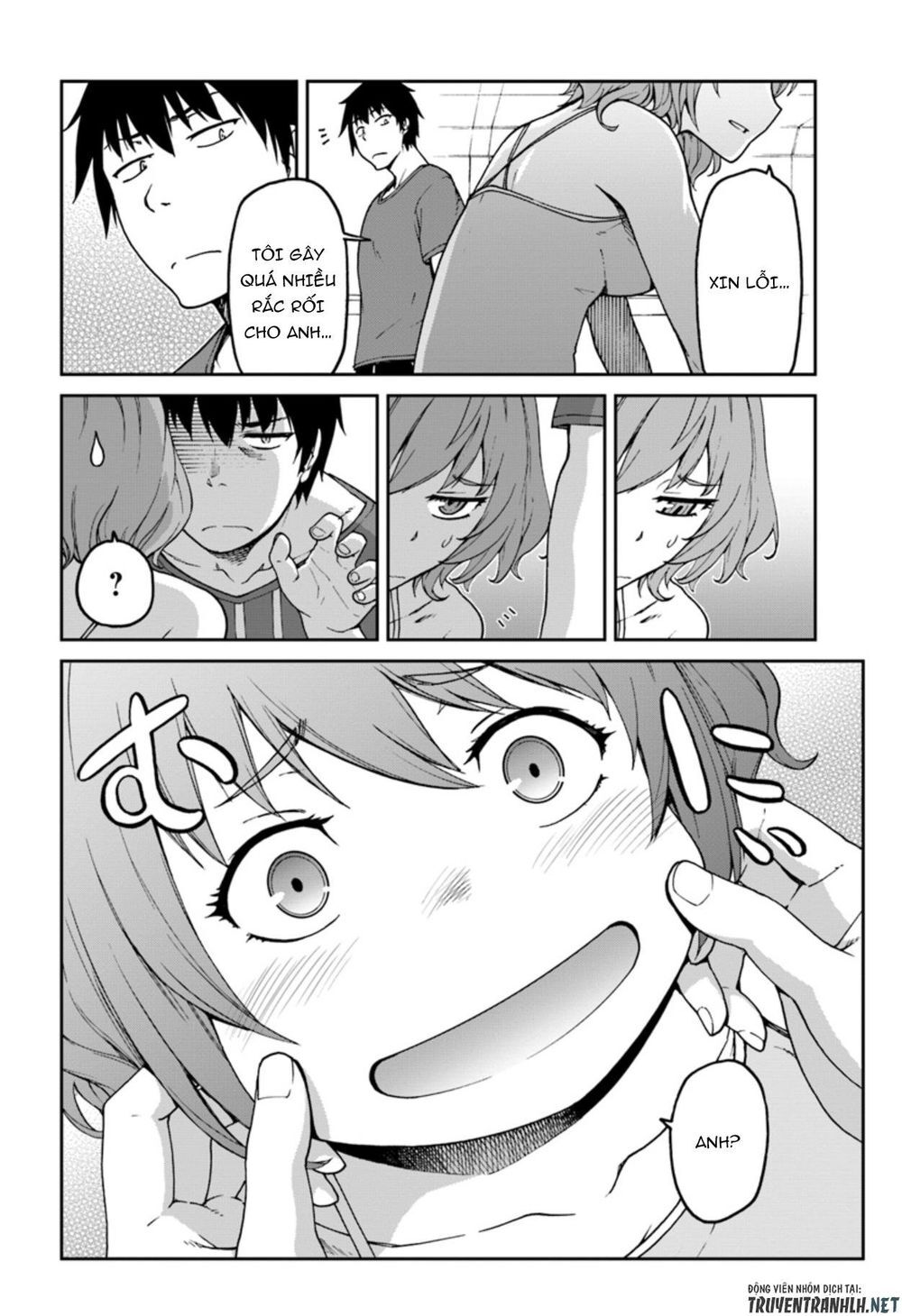 Mezametara Saikyou Soubi To Uchuusen-Mochi Datta No De, Ikkodate Mezashite Youhei Toshite Jiyuu Chap 5 - Next Chap 6