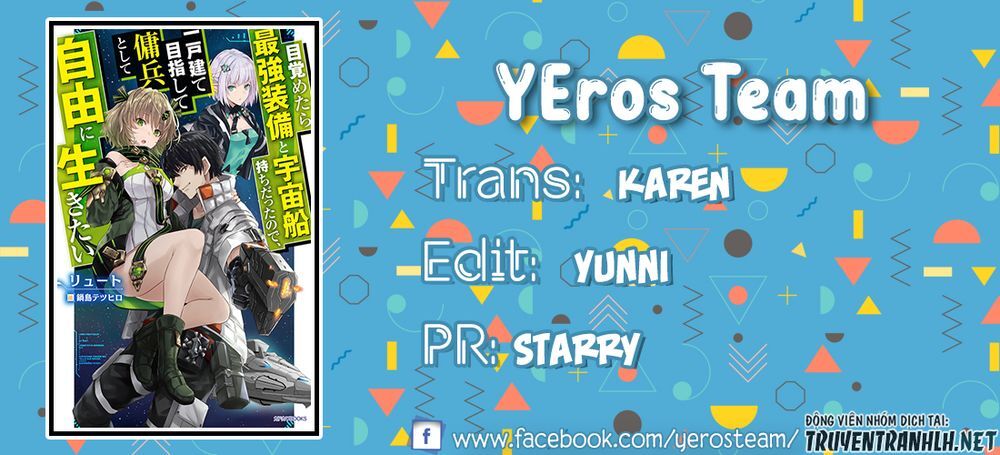 Mezametara Saikyou Soubi To Uchuusen-Mochi Datta No De, Ikkodate Mezashite Youhei Toshite Jiyuu Chap 6.5 - Next Chap 7.5