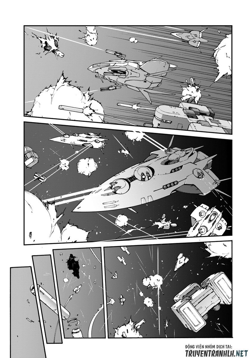 Mezametara Saikyou Soubi To Uchuusen-Mochi Datta No De, Ikkodate Mezashite Youhei Toshite Jiyuu Chap 6.5 - Next Chap 7.5