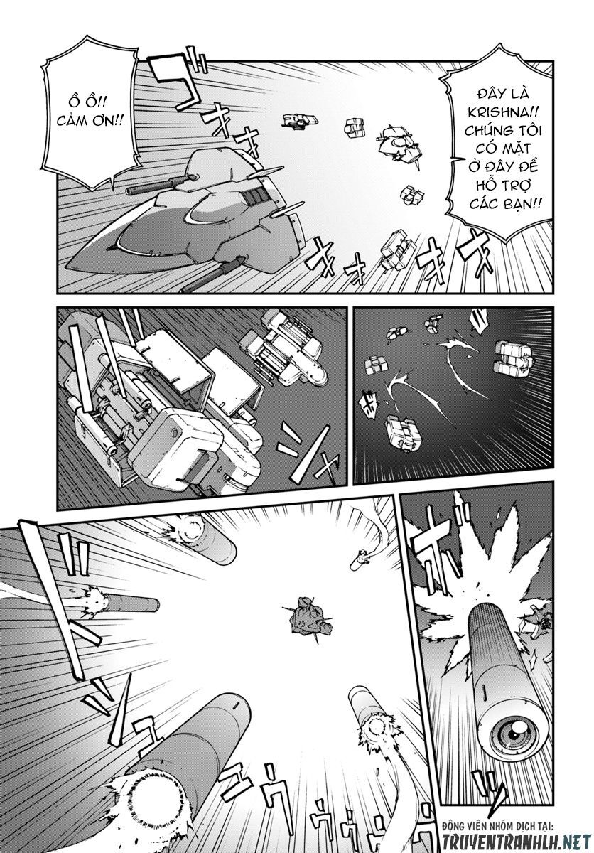 Mezametara Saikyou Soubi To Uchuusen-Mochi Datta No De, Ikkodate Mezashite Youhei Toshite Jiyuu Chap 6.5 - Next Chap 7.5