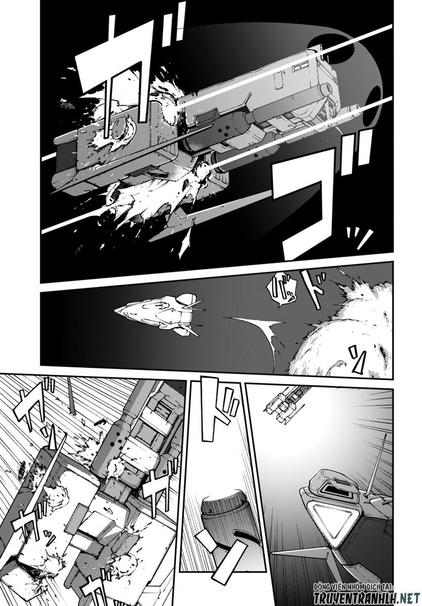 Mezametara Saikyou Soubi To Uchuusen-Mochi Datta No De, Ikkodate Mezashite Youhei Toshite Jiyuu Chap 6 - Next Chap 7