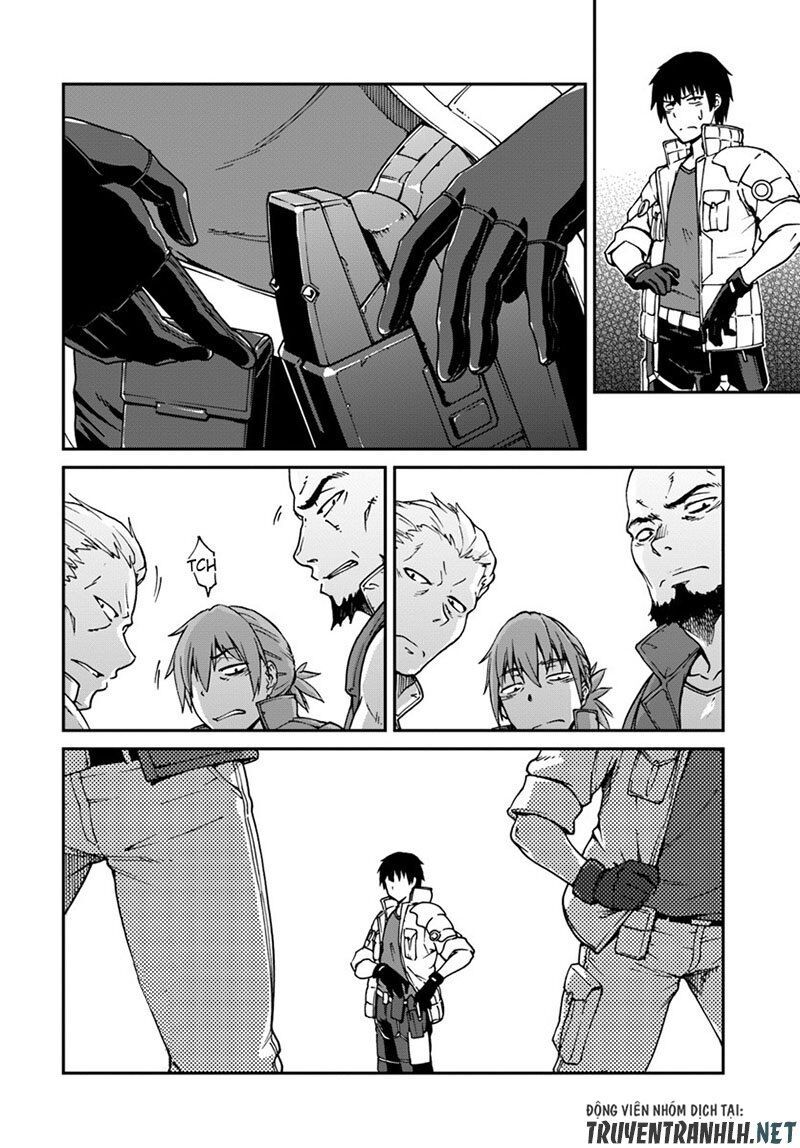 Mezametara Saikyou Soubi To Uchuusen-Mochi Datta No De, Ikkodate Mezashite Youhei Toshite Jiyuu Chap 2.5 - Next Chap 3.5