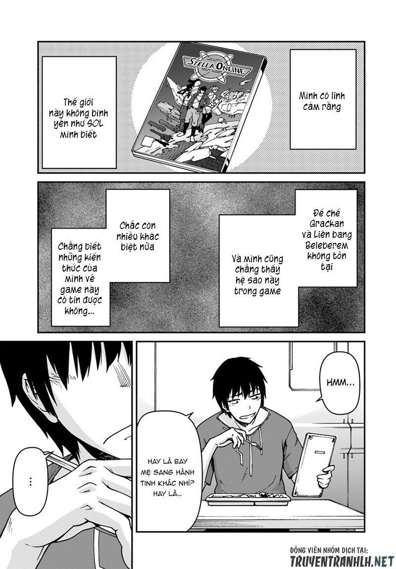 Mezametara Saikyou Soubi To Uchuusen-Mochi Datta No De, Ikkodate Mezashite Youhei Toshite Jiyuu Chap 2.5 - Next Chap 3.5