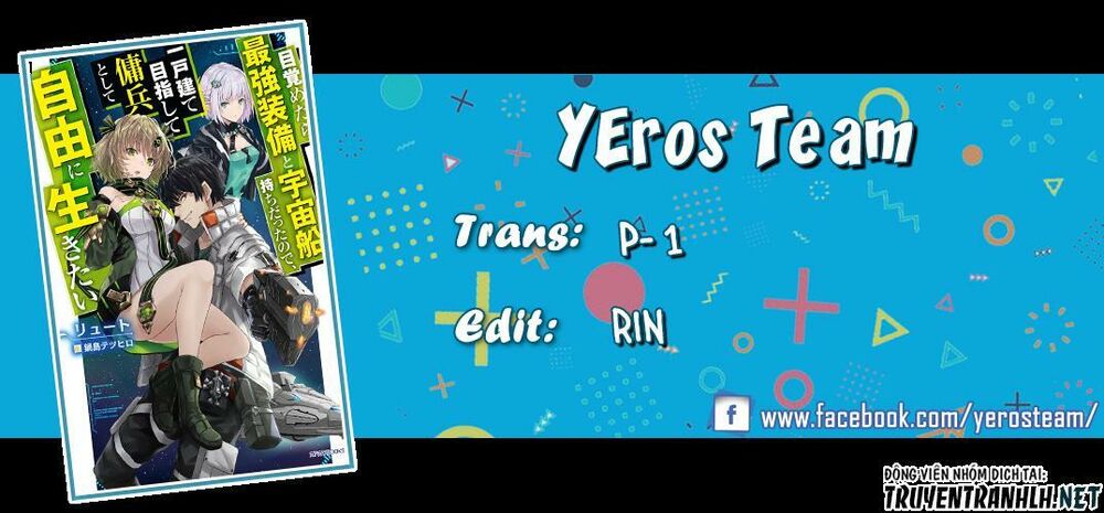 Mezametara Saikyou Soubi To Uchuusen-Mochi Datta No De, Ikkodate Mezashite Youhei Toshite Jiyuu Chap 2 - Next Chap 3