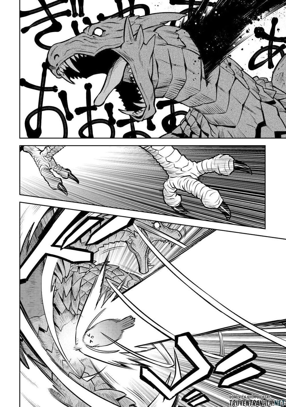 Toaru Ossan No Vrmmo Katsudouki Chap 59 - Next Chap 60