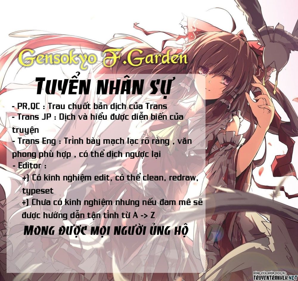 Cô Nàng Rắc Rối Chap 99 - Next Chap 100