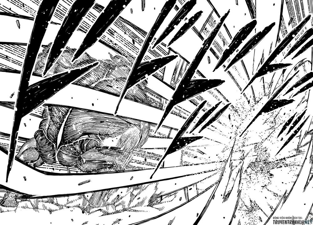 Cô Nàng Rắc Rối Chap 104 - Next Chap 105