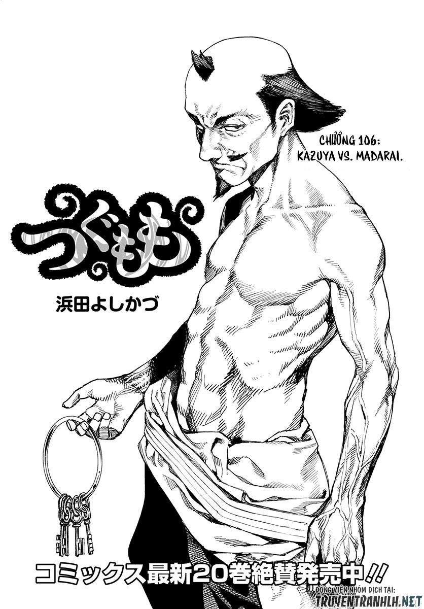 Cô Nàng Rắc Rối Chap 106 - Next Chap 107