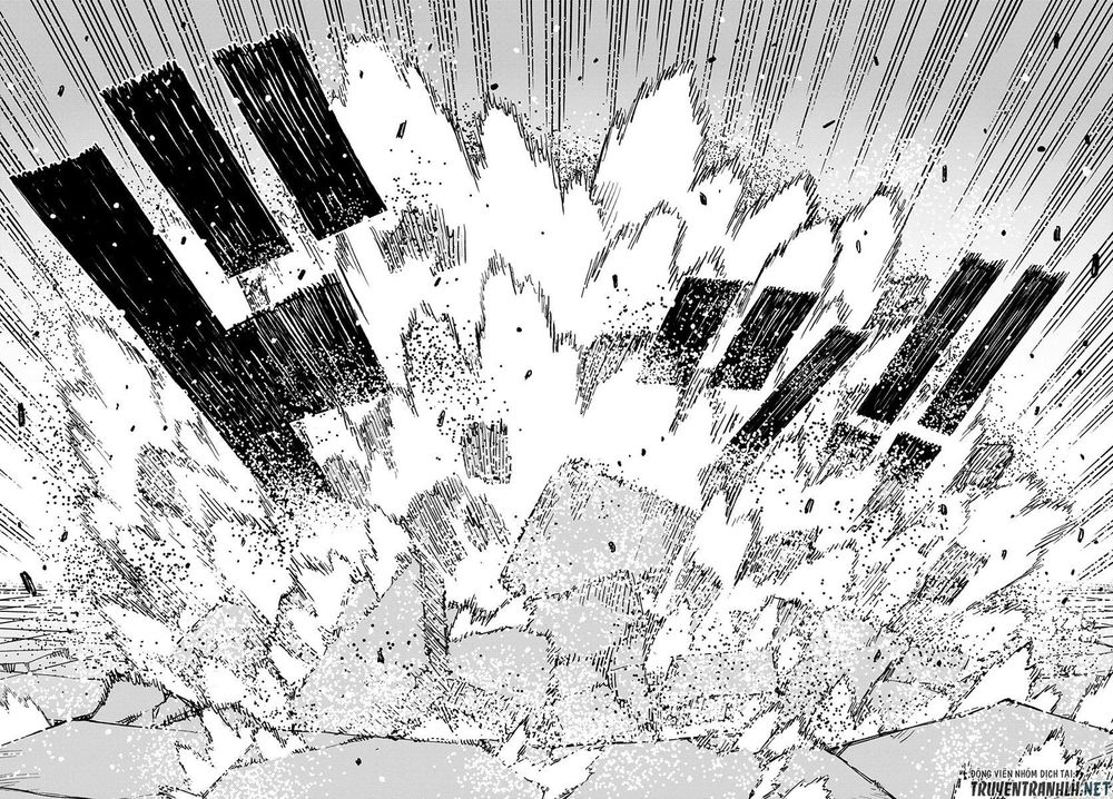 Cô Nàng Rắc Rối Chap 106 - Next Chap 107