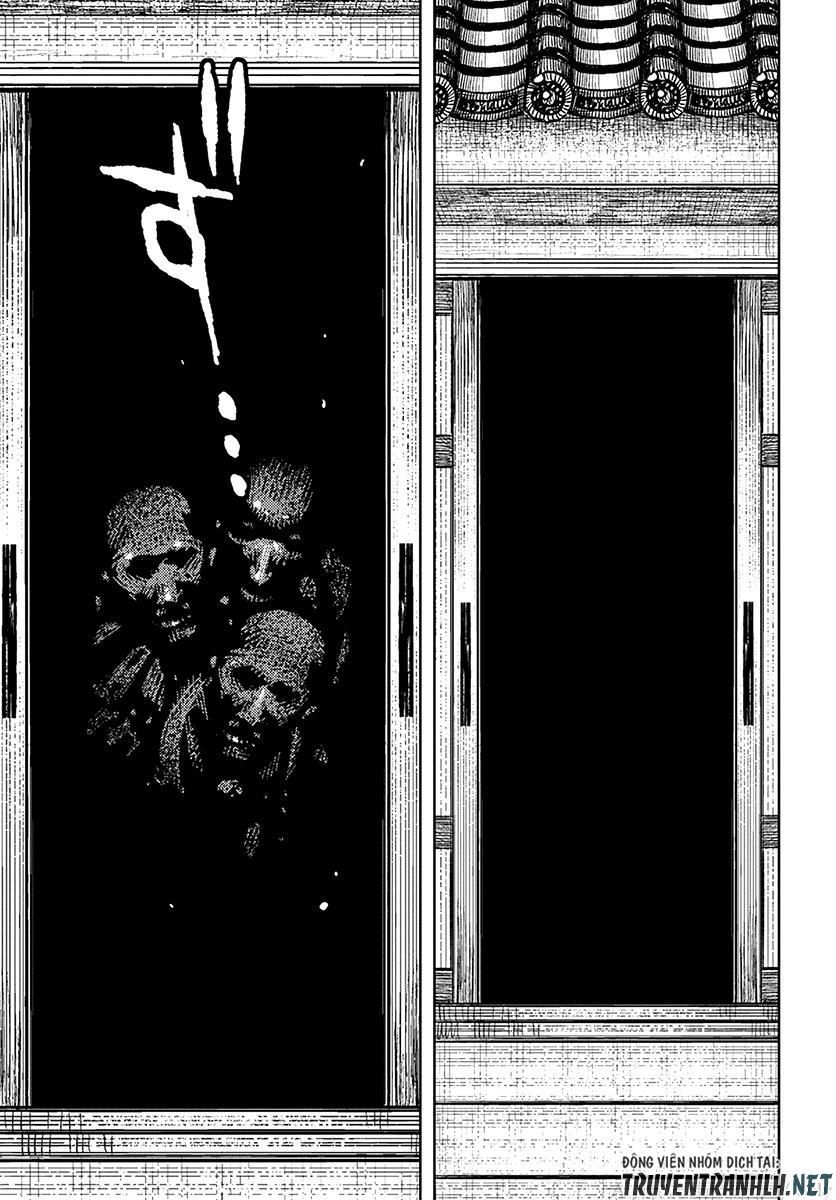 Cô Nàng Rắc Rối Chap 108 - Next Chap 109