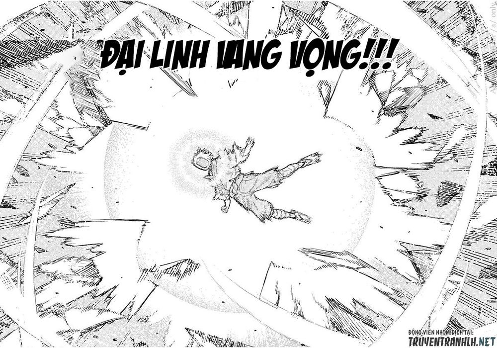 Cô Nàng Rắc Rối Chap 109 - Next Chap 110