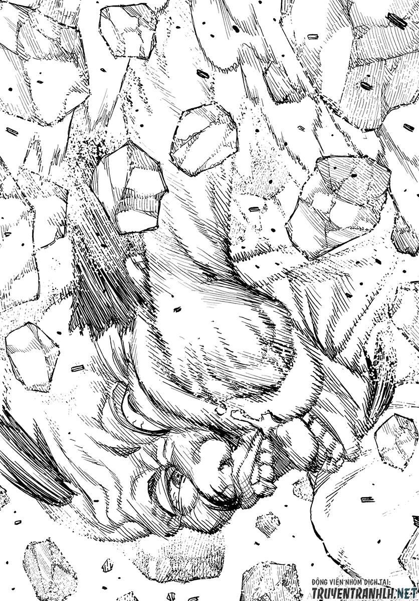 Cô Nàng Rắc Rối Chap 109 - Next Chap 110