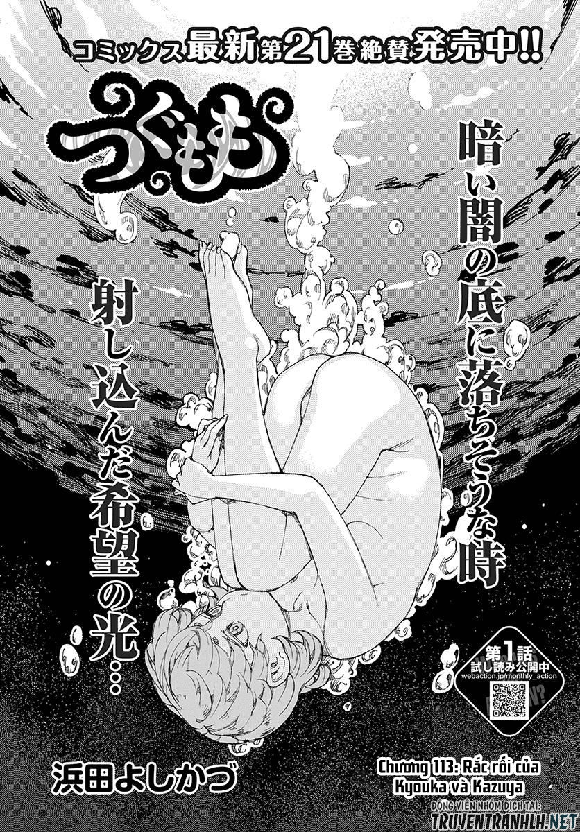 Cô Nàng Rắc Rối Chap 113 - Next Chap 114