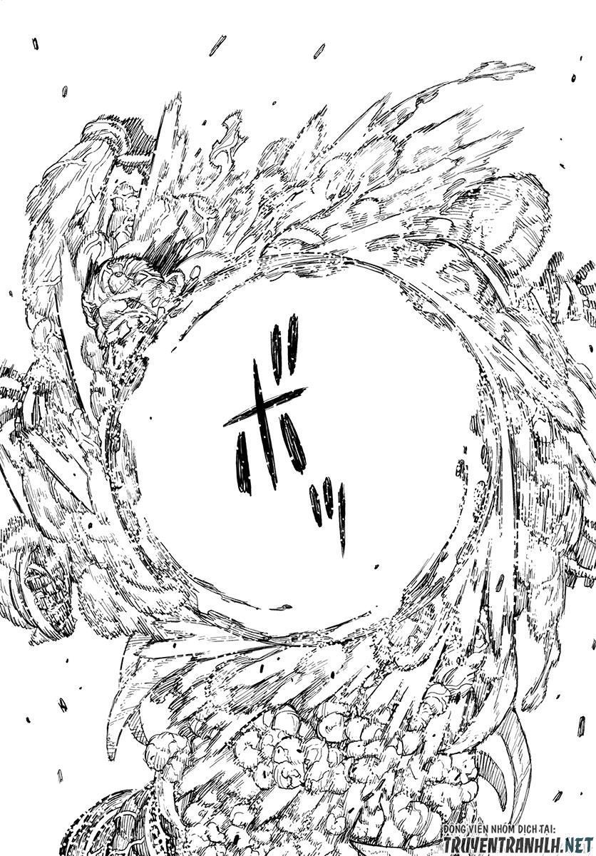 Cô Nàng Rắc Rối Chap 110 - Next Chap 111