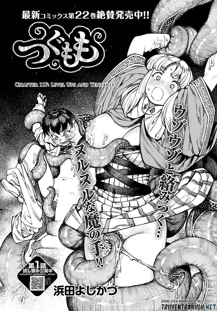 Cô Nàng Rắc Rối Chap 117 - Next Chap 118