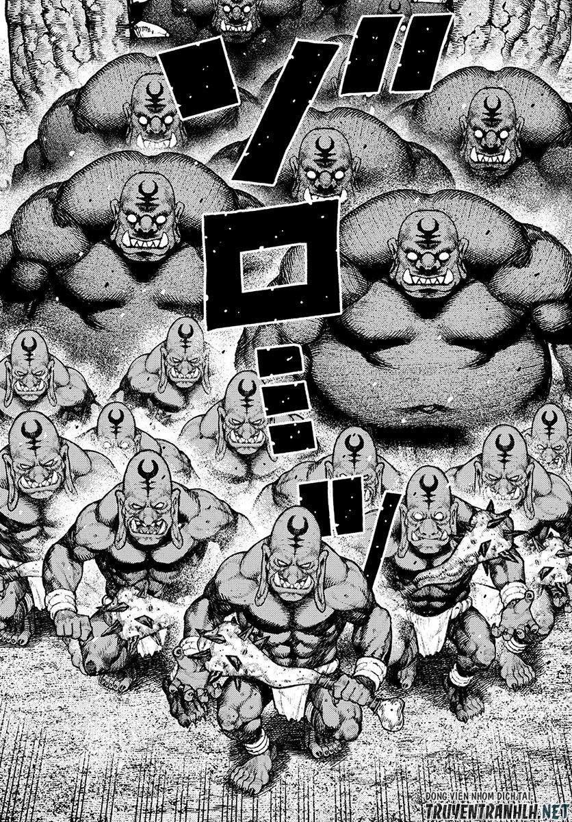 Cô Nàng Rắc Rối Chap 120 - Next Chap 121