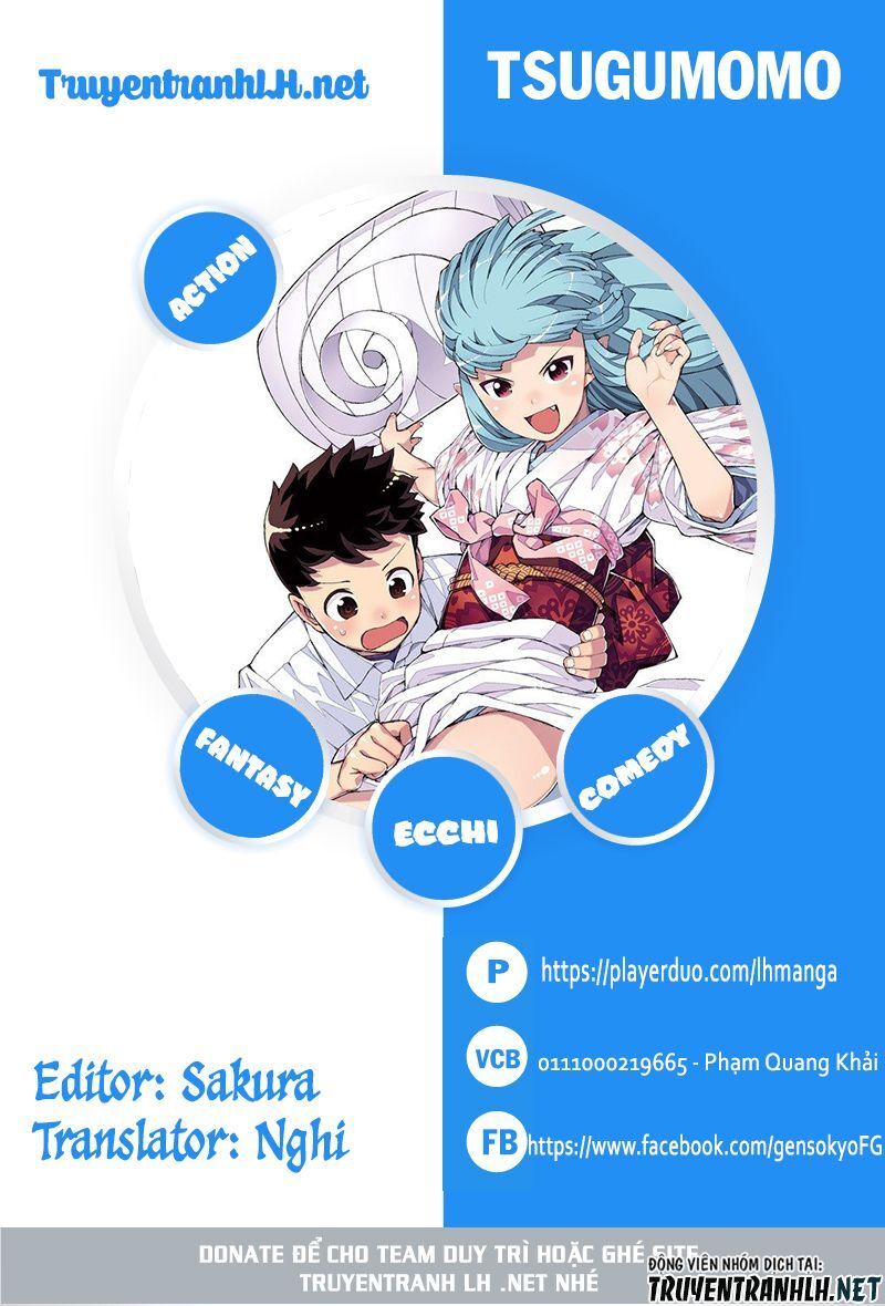 Cô Nàng Rắc Rối Chap 120 - Next Chap 121