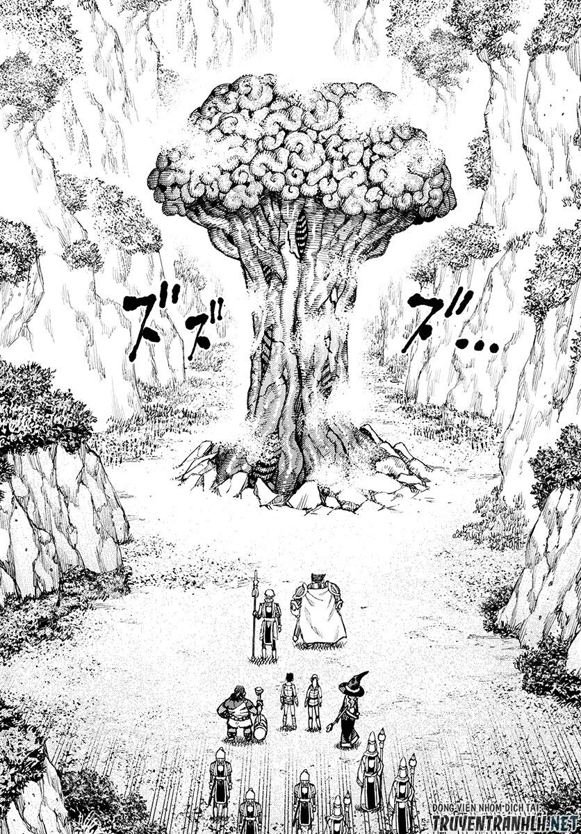 Cô Nàng Rắc Rối Chap 120 - Next Chap 121