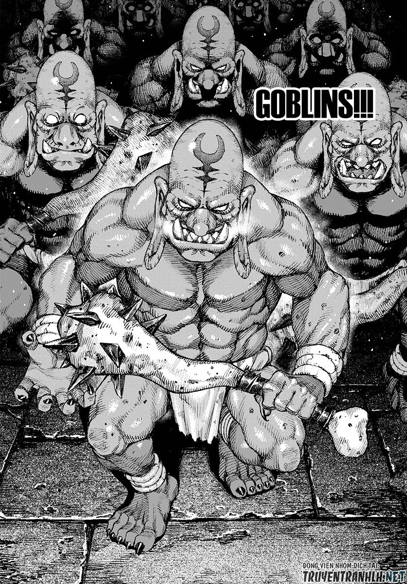 Cô Nàng Rắc Rối Chap 116 - Next Chap 117