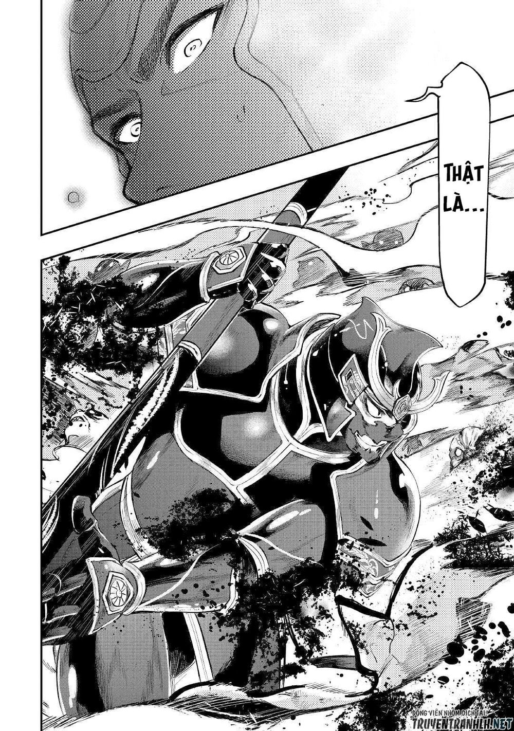 The New Gate Chap 55 - Next Chap 56