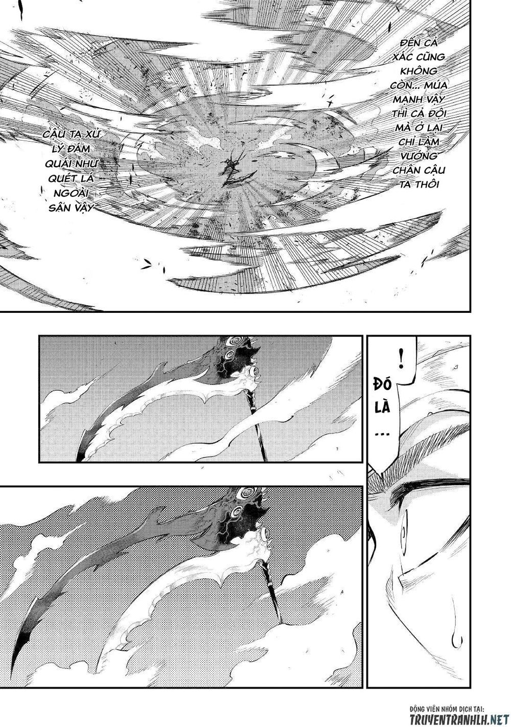 The New Gate Chap 55 - Next Chap 56