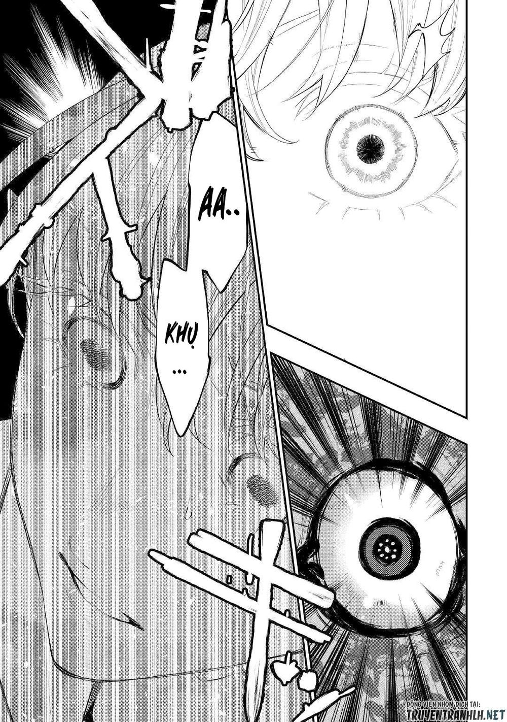 The New Gate Chap 55 - Next Chap 56