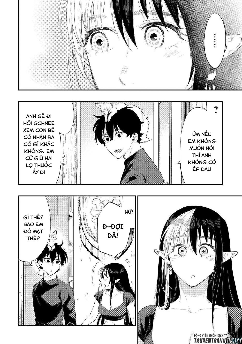 The New Gate Chap 59 - Next Chap 60