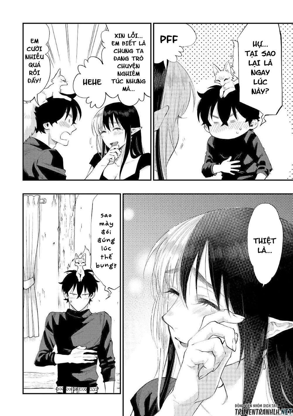 The New Gate Chap 59 - Next Chap 60