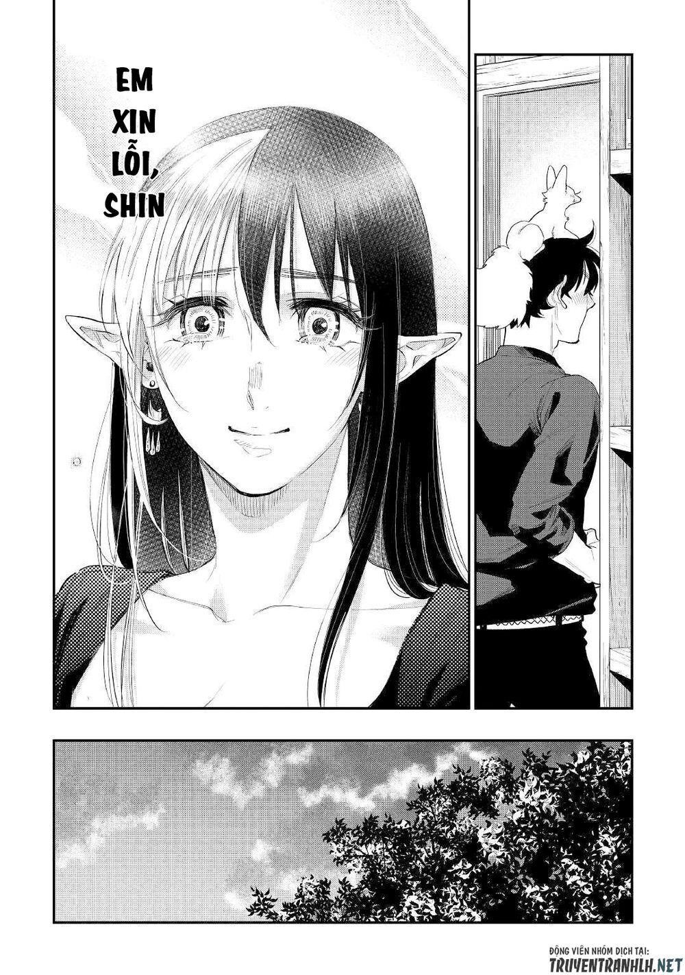 The New Gate Chap 59 - Next Chap 60