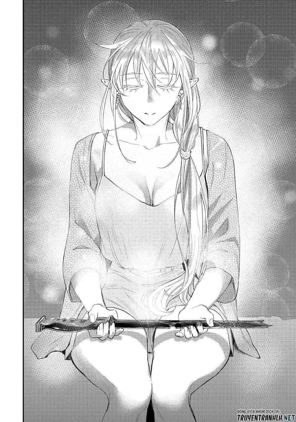 The New Gate Chap 60 - Next Chap 61