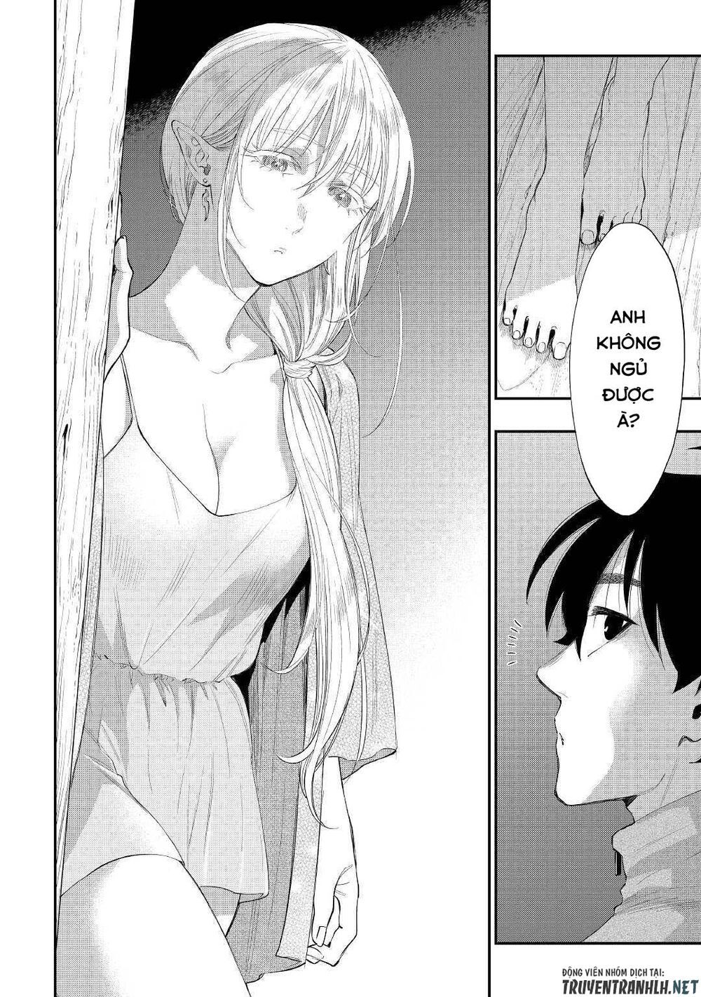 The New Gate Chap 60 - Next Chap 61