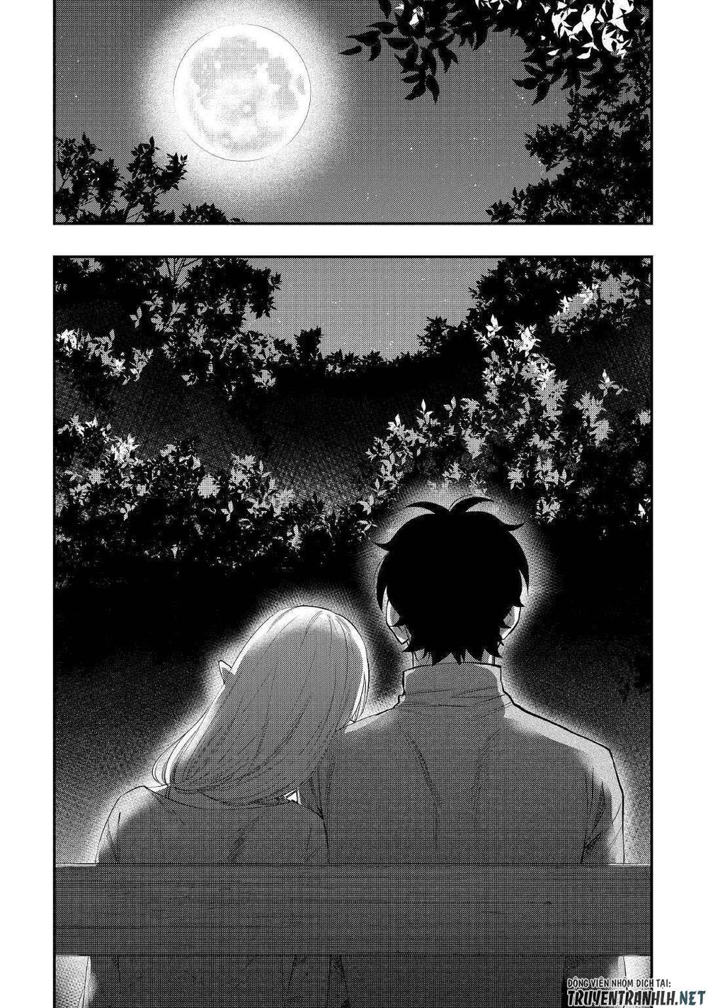 The New Gate Chap 60 - Next Chap 61