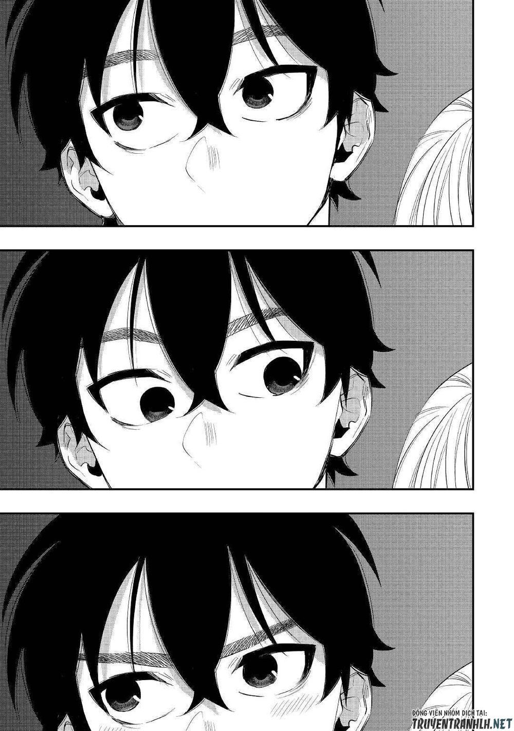 The New Gate Chap 60 - Next Chap 61