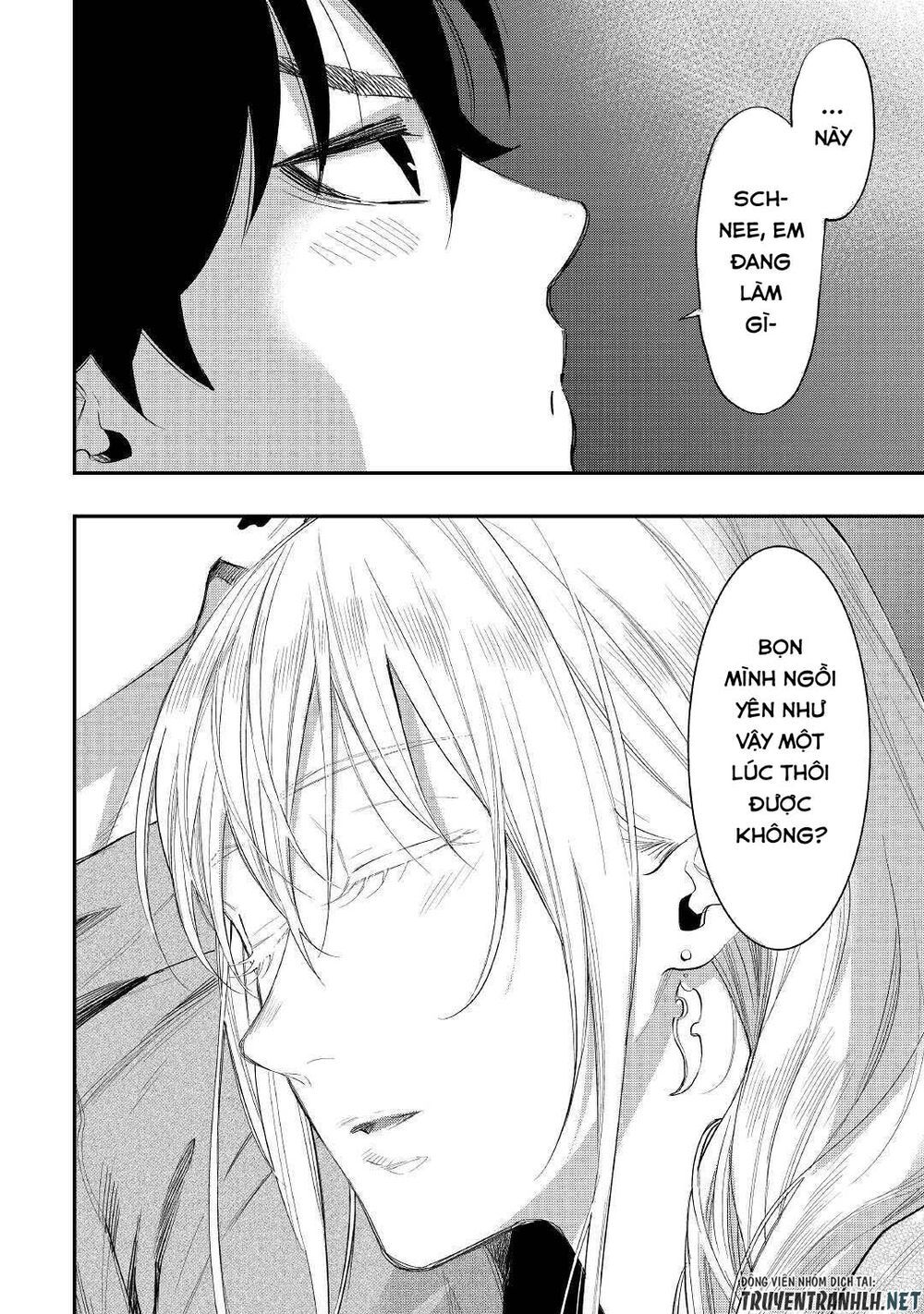 The New Gate Chap 60 - Next Chap 61